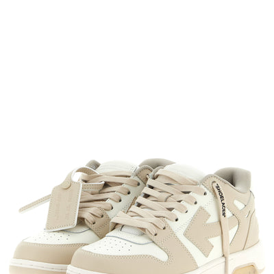 Off White Out Of Office Sneakers