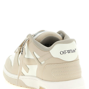 Off White Out Of Office Sneakers