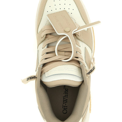Off White Out Of Office Sneakers