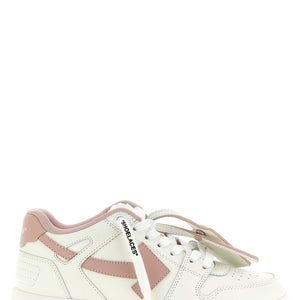 Off White Out Of Office Sneakers