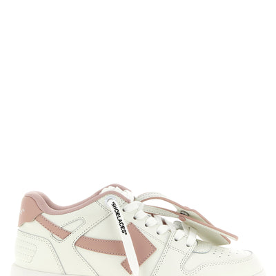 Off White Out Of Office Sneakers