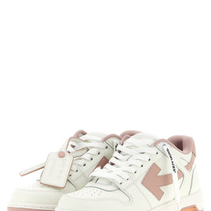 Off White Out Of Office Sneakers