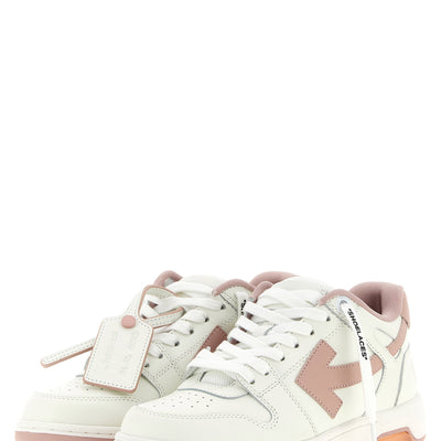 Off White Out Of Office Sneakers