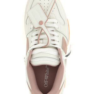 Off White Out Of Office Sneakers