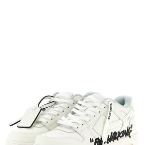 Off White Out Of Office For Walking Sneakers