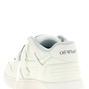 Off White Out Of Office For Walking Sneakers