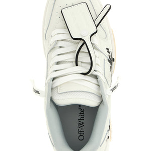 Off White Out Of Office For Walking Sneakers