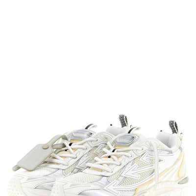 Off White Be Right Back Sneakers