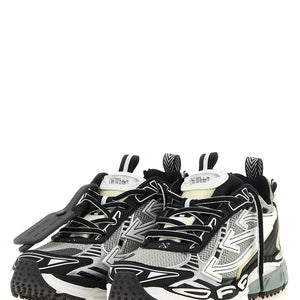 Off White Be Right Back Sneakers