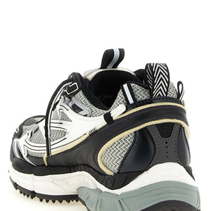 Off White Be Right Back Sneakers