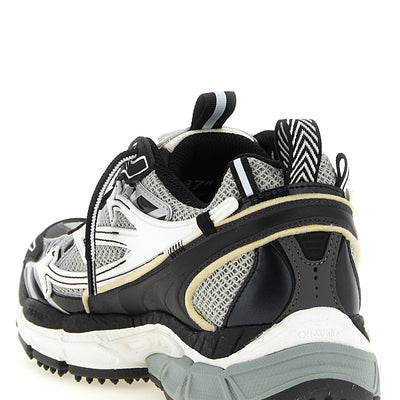 Off White Be Right Back Sneakers