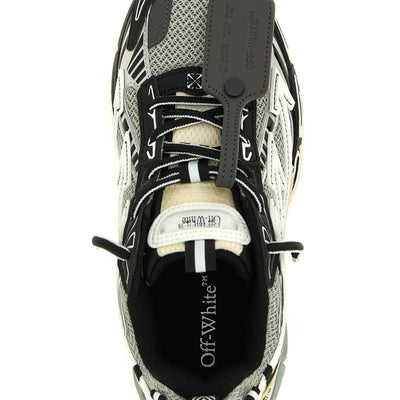 Off White Be Right Back Sneakers