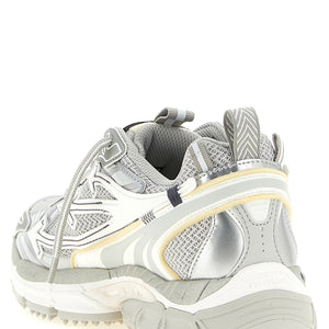 Off White Be Right Back Sneakers
