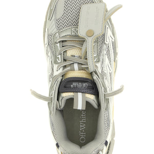 Off White Be Right Back Sneakers