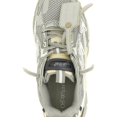 Off White Be Right Back Sneakers