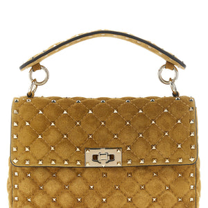 Valentino Garavani Valentino G. Rockstud Spike Medium Shoulder Bag