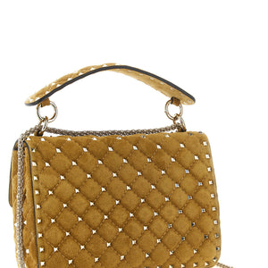 Valentino Garavani Valentino G. Rockstud Spike Medium Shoulder Bag