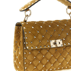 Valentino Garavani Valentino G. Rockstud Spike Medium Shoulder Bag