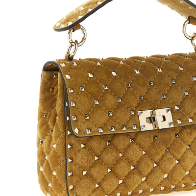 Valentino Garavani Valentino G. Rockstud Spike Medium Shoulder Bag