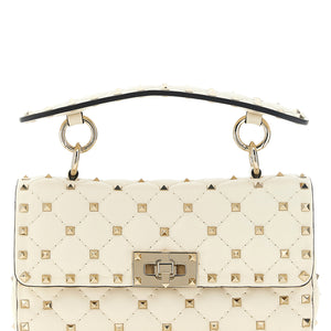 Valentino Garavani Valentino Rockstud Spike Small Shoulder Bag