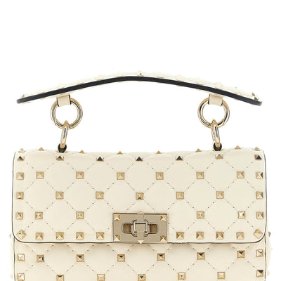 Valentino Garavani Valentino Rockstud Spike Small Shoulder Bag