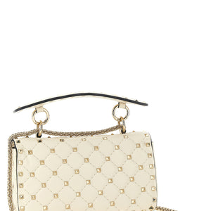 Valentino Garavani Valentino Rockstud Spike Small Shoulder Bag