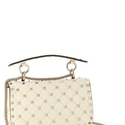 Valentino Garavani Valentino Rockstud Spike Small Shoulder Bag