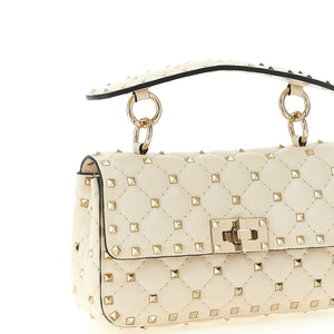 Valentino Garavani Valentino Rockstud Spike Small Shoulder Bag