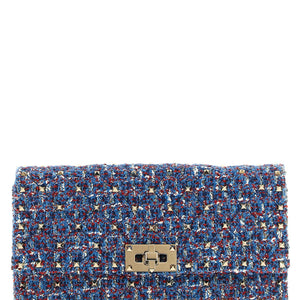 Valentino Garavani Rockstud Spike Shoulder Bag