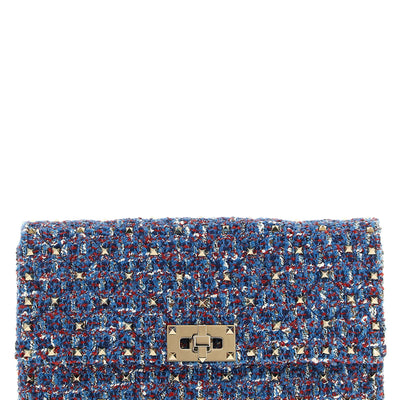 Valentino Garavani Rockstud Spike Shoulder Bag
