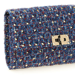 Valentino Garavani Rockstud Spike Shoulder Bag