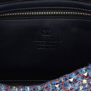 Valentino Garavani Rockstud Spike Shoulder Bag