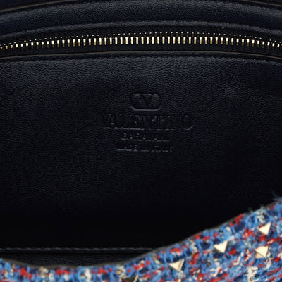 Valentino Garavani Rockstud Spike Shoulder Bag