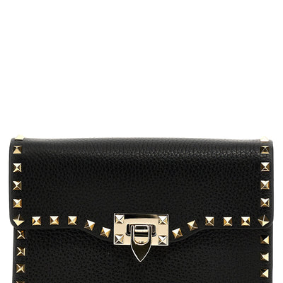 Valentino Garavani Rockstud Small Shoulder Bag