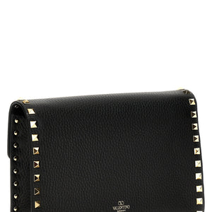 Valentino Garavani Rockstud Small Shoulder Bag