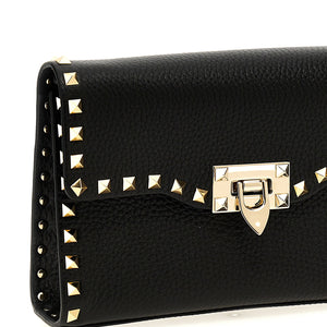 Valentino Garavani Rockstud Small Shoulder Bag