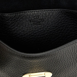 Valentino Garavani Rockstud Small Shoulder Bag