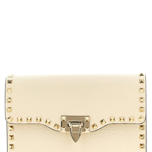 Valentino Garavani Rockstud Small Shoulder Bag