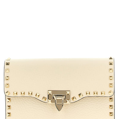 Valentino Garavani Rockstud Small Shoulder Bag