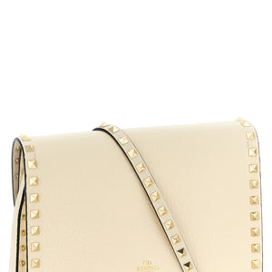 Valentino Garavani Rockstud Small Shoulder Bag