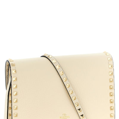 Valentino Garavani Rockstud Small Shoulder Bag