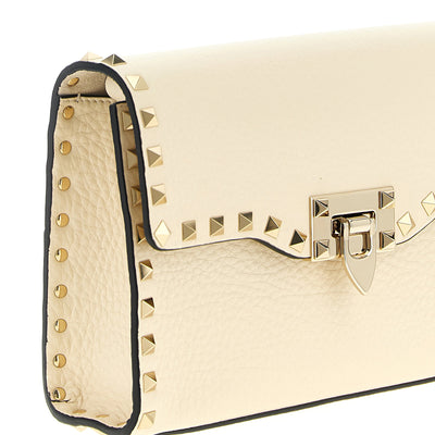 Valentino Garavani Rockstud Small Shoulder Bag