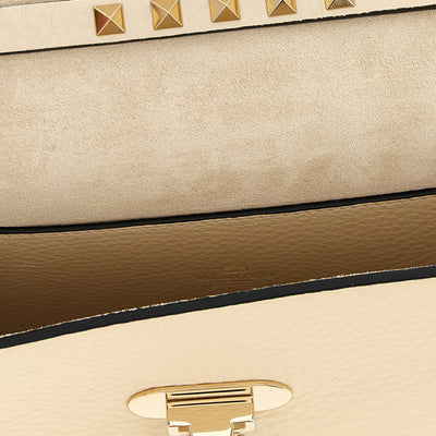 Valentino Garavani Rockstud Small Shoulder Bag