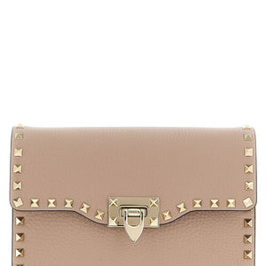 Valentino Garavani Rockstud Shoulder Bag