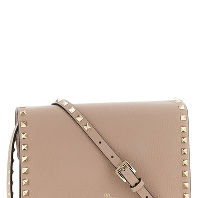 Valentino Garavani Rockstud Shoulder Bag