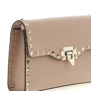 Valentino Garavani Rockstud Shoulder Bag