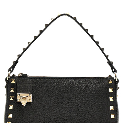 Valentino Garavani Rockstud Small Shoulder Bag