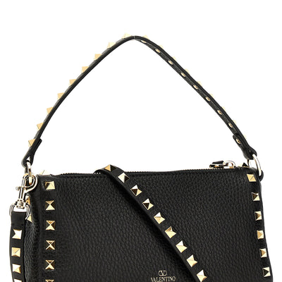 Valentino Garavani Rockstud Small Shoulder Bag