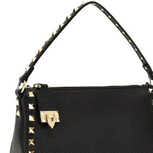 Valentino Garavani Rockstud Small Shoulder Bag
