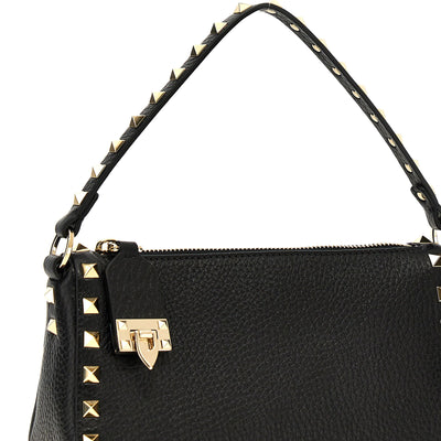 Valentino Garavani Rockstud Small Shoulder Bag